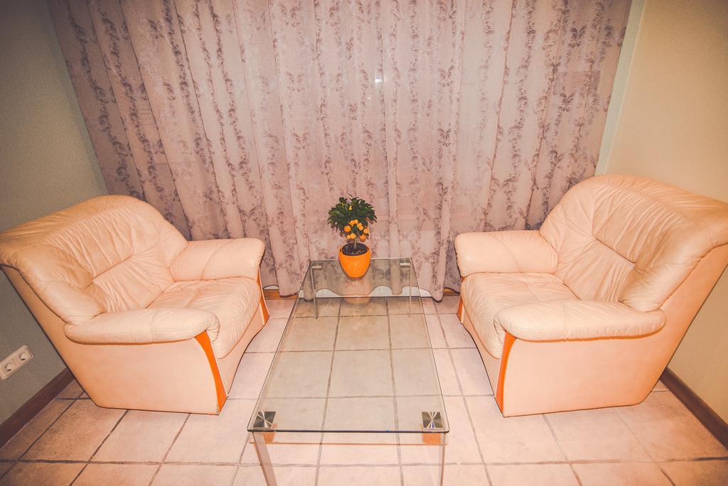 Hotel Rudzupukes à Svente Extérieur photo