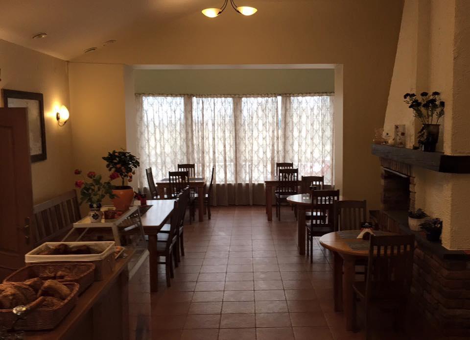 Hotel Rudzupukes à Svente Extérieur photo